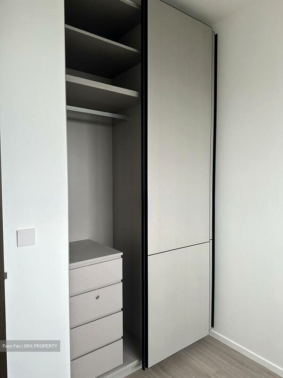 Amo Residence (D20), Apartment #512058621